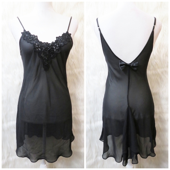 Vintage Other - 💖 Vintage Alexandra Nicole Lingerie 💖